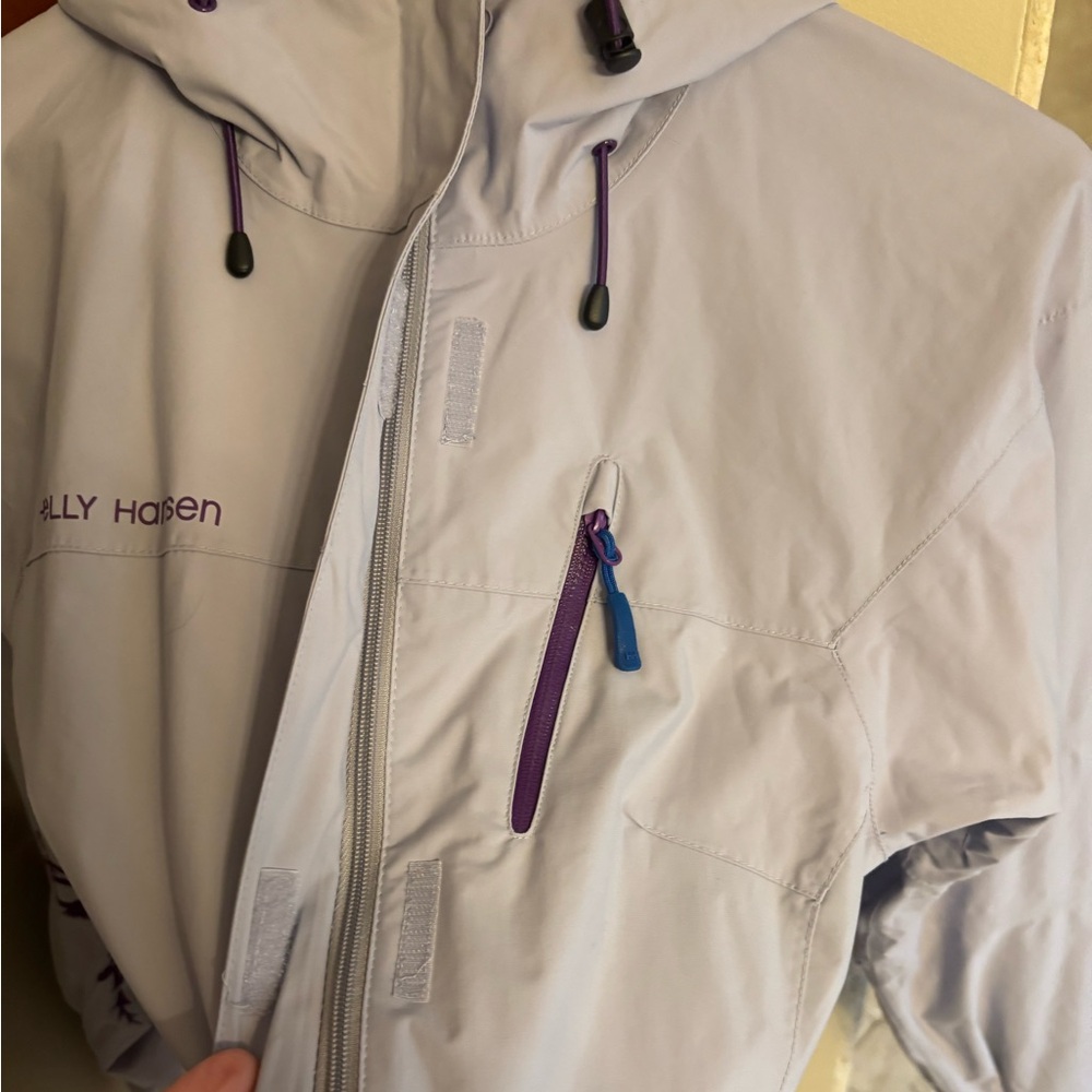 Helly Hansen Tech Jacket - image 5